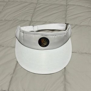 Woman golf visor - Cuscowilla Golf Club - American Needle